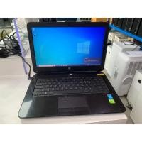 ราคา ขายเป็นอะไหล่ NOTEBOOK โน้ตบุ๊ค HP 14 Notebook 14-r211TX (i5-5200U/4GB/HDD 500GB/820M 2GB)+Adapter (28514181721)