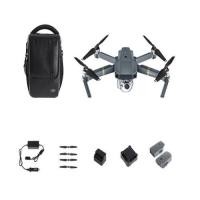 ราคา DJI MAVIC PRO(EU) FLY MORE COMBO (Refurbished) (4247068061)