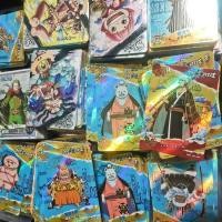 ราคา 50 ใบ การ์ดวันพีช คละลาย สุ่ม ราคาถูกๆ (15099444014)