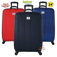 ราคา รุ่นใหม่ 4 ล้อ 360º กระเป๋าเดินทาง 20"-24" แบรนด์ Sun POLO ระบบรหัสล๊อค 4 ล้อ กระเป๋าล้อลาก (12878241732)