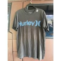 ราคา เสื้อยืดมือสองงานแบรนด์ Hurley (24176247483)