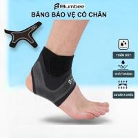 ราคา ผ้าพันแผลข้อเท้ากีฬา Bumbee – ช่วยแก้ไขและรองรับข้อเท้าระหว่างการออกกําลังกายอย่างแรง (54700143363)