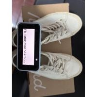 ราคา Mustard Sneaker Alexis (27329919289)