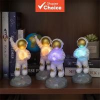 ราคา ชุดตกแต่งเค้ก 3 ชิ้น ธีมนักบินอวกาศ วันเกิด ท็อปเปอร์อวกาศ นักบินอวกาศ เครื่องประดับไข่ดาวเคราะห์ (42624845540)