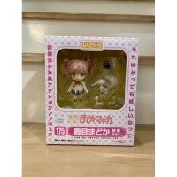 ราคา Nendoroid 175 Madoka มือสอง ของแท้ อุปกรณ์ครบ (5780299825)