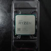 ราคา ซีพียูมือสอง AMD Ryzen 5 2600 6C/12T 3.9GHz 65w AM4 (27056523736)