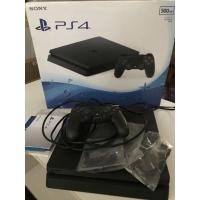 ราคา เครื่องเกมส์ PS4 มือสอง สภาพ 90% (14447628128)