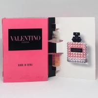ราคา Valentino Donna Born In Roma EDP 1.2ml (น้ำหอมไวออล) (20607908762)