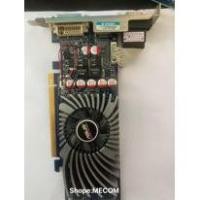 ราคา การ์ดจอ ASUS GeForce 9400GT 512 MB (8875693954)