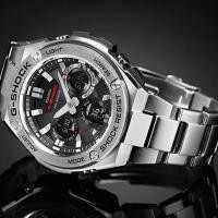 ราคา นาฬิกา G-SHOCK G-STEEL รุ่น GST-S310D-1A ประกัน CMG (4714394966)