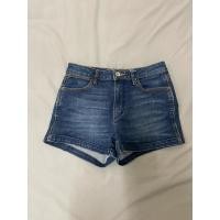 ราคา กางเกงยีนส์ CC double O size 25 (26426333835)