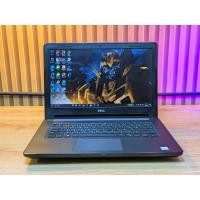 ราคา second hand notebook Dell Vostro 14 สเปก intel Core i7-7500U (gen7) Ram 8 GB SSD 250 GB (44757158883)