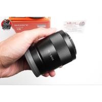ราคา Sony Fe 55 F1.8 Za ประกันร้าน 30 วัน (14689680959)