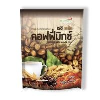 ราคา เรชิ พลัส คอฟฟี่มิกซ์ ขนาด 10 ซอง (46256924874)