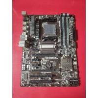 ราคา เมมบอร์ด AMD gigabyte 970A-D3P socket AM3+ (22310997847)