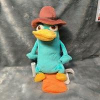 ราคา ตุ๊กตาตุ่นแพรี่ เพอร์รี เดอะ แพลทิปัส Perry the Platypus (42317893016)
