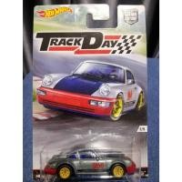 ราคา โมเดลรถ Hot Wheel Porsche 964 Premium Car Culture Track Day Series NEW ของใหม่ยังไม่แกะแพ็ค (26925732560)