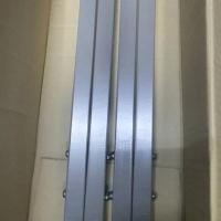 ราคา บรรจุ4ขา ขาเหล็กพัดลมอุตสาหกรรมฮาตาริ 22นิ้ิว,25นิ้ว 1ชุดสีเทาเงิน อะไหล่แท้ฮาตาริ HATARI IQ22M1,IQ25M1 ขาเหล็ก ขาเสา (6891489604)