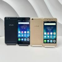 ราคา Vivo​ y53 มือถือมือสอง​เดิมๆ(มีรอย)​ หน้าจอ 5 นิ้ว แรม 2 รอม 16 แอนดรอยด์ 6 แบตเตอรี่ 2500mAh แถมฟรีชุดชาร์จ (4224157149)