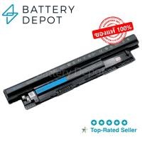 ราคา เดล แบตเตอรี่ MR90Y 11.1v 65Wh (สำหรับ Inspiron 3421 5421 3521 5521 3721 14-3421 15-3521 Series) Battery Notebook (28689278182)