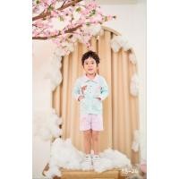 ราคา Tilly Milly size 18-24 (26561097709)