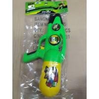 ราคา ืปืนฉีดน้ำเเบบสูบน้ำ 36 ซม.การ์ตูน(เบนเทน) BE-136 ลิขสิทธิ์เเท้ (186152032)