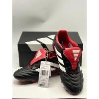 ราคา Adidas Copa Gloro II FG รองเท้าสตั๊ดของแท้ | มือสองใส่วอร์มครั้งเดียว สภาพเหมือนใหม่ พร้อมกล่อง 265JP (28442842095)