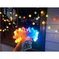 ราคา ไฟled ไฟเชอรี่สีรวม แบบใส่ถ่าน ความยาว 5 เมตร#พร้อมส่ง (6111413450)