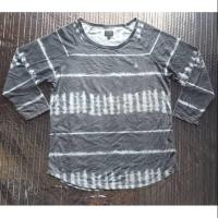 ราคา เสื้อยืด volcom ผู้หญิง BNWOT ของแท้แน่นอน (9642818846)