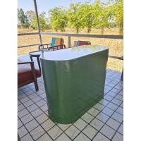 ราคา เคาน์เตอร์แคชเชียร์2ลิ้นชัก มีของพร้อมส่งsale5,900 (26874544368)