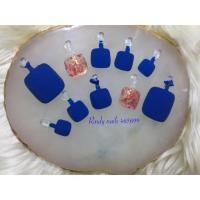 ราคา เล็บเท้าสำเร็จรูป สีเจล100% (4343326801)