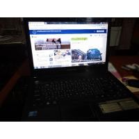 ราคา Notebook Acer eMachine D732 i5-460m ram 4gb hdd 500gb สภาพใช้งานได้ปกติ (40072510802)