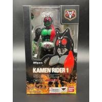 ราคา S.H.Figuarts SHF Kamen Rider 1 มือ2 (16703865596)