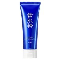 ราคา SEKKISEI - Kose Sekkisei White Washing Foam (130g) เซกิเซ โคเซ่ เซกิเซ ไวท์ วอชชิ่ง โฟม โฟมล้างหน้า (47205083196)
