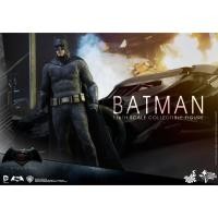 ราคา HOT TOYS MMS 342 BATMAN VS SUPERMAN : DOJ – BATMAN(มือสอง) (20184534609)