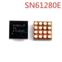 ราคา Promotion U3100 VDD BOOST IC SN6128E 61280E SN61280E for Iph0ne X 8 8p XS XS-MAX XR (10179016520)