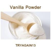 ราคา ผงวนิลา เกรดส่งโรงงานทำขนม Vanilla powder สินค้านำเข้าอย่างดี แบ่งขาย 50/100 /250 กรัม (22538074417)