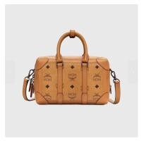 ราคา MCM Mcm Klassik VI Crossbody ทรงหมอน#MMR CSBF01 CO001 (23075278133)