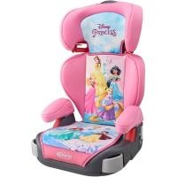 ราคา สินค้ามือ 1 บูสเตอร์ซีท Graco booster seat ลาย Princess (1508023645)