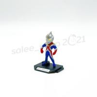 ราคา มินิฟิกเกอร์ Ultraman #อุลตร้าแมนคอสมอส ULTRAMAN Cosmos (26834087858)