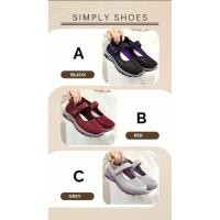 ราคา รองเท้าลําลอง Simply (14699553808)