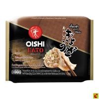 ราคา โออิชิ อีทโตะ เกี๊ยวซ่าสำเร็จรูปไส้หมูซอสยากินิกุ 264 ก. (57856035449)