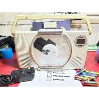 ราคา CASIO AJ-17 [DC9V] เครื่องเล่น CD+วิทยุ+นาฬิกา ใช้งานเต็มระบบ [ฟรีหม้อแปลง] (41060520517)
