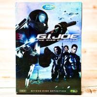 ราคา G.I. Joe (DVD) G.I. Joe: Rise of Cobra DVD9/ จีไอโจ สงครามพิฆาตคอบร้าทมิฬ (ดีวีดี) *คุณภาพดี ดูได้ปกติ มือ 2 (9302816073)