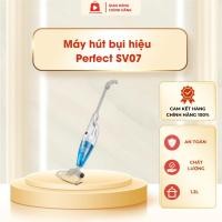 ราคา เครื่องดูดฝุ่น Perfect SV07 (43728741097)