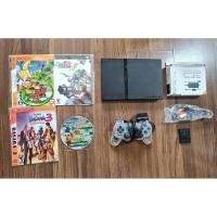 ราคา PS2 รุ่น Slim 70006 สีดำ (24212540833)