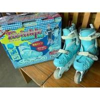 ราคา โรลเลอร์เบลด รองเท้าสเก็ต มือสองญี่ปุ่น (26001810782)