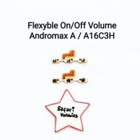 ราคา ยืดหยุ่นในการปิดระดับเสียง Smartfren Andromax A / A16C3H (29415943587)