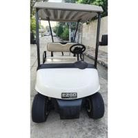ราคา รถกอล์ฟไฟฟ้าEZGO 2ที่นั่ง เบรกใหม่ ยางใหม่ แบตใหม่พร้อมใช้ ไม่ต้องซ่อม (25167236241)
