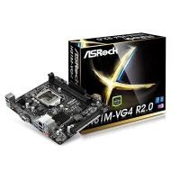 ราคา Asrock H81M-VG4-R2.0 (1501265157)